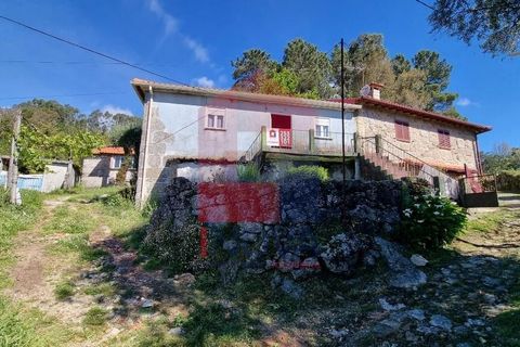 Byhus i Terras de Bouro, Braga, Terras de Bouro - € 56.500 | Ref: 07133 - foto 35