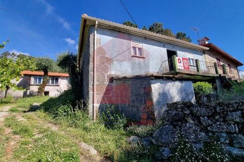 Byhus i Terras de Bouro, Braga, Terras de Bouro - € 56.500 | Ref: 07133 - foto 36