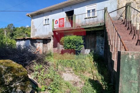Byhus i Terras de Bouro, Braga, Terras de Bouro - € 56.500 | Ref: 07133 - foto 37