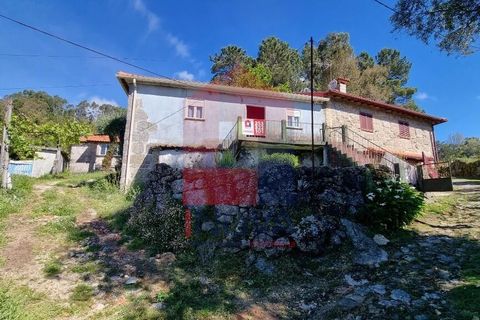 Byhus i Terras de Bouro, Braga, Terras de Bouro - € 56.500 | Ref: 07133 - foto 38