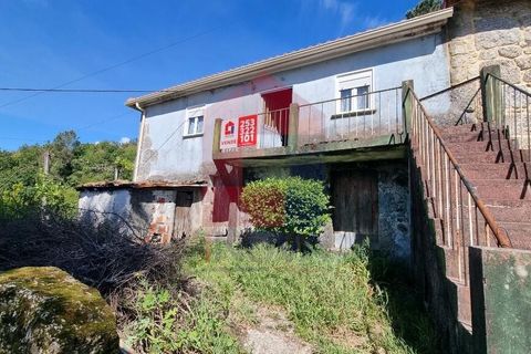 Byhus i Terras de Bouro, Braga, Terras de Bouro - € 56.500 | Ref: 07133 - foto 39
