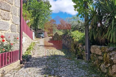 Byhus i Terras de Bouro, Braga, Terras de Bouro - € 56.500 | Ref: 07133 - foto 40