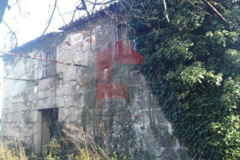 Byhus i Vila Verde, Braga, Vila Verde - € 150.000 | Ref: 03367 - foto 6