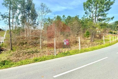 Helårsgrund i Vila Verde, Braga, Vila Verde - € 140.000 | Ref: 04872 - foto 2