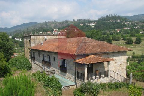 Farm i Vila Verde, Braga, Vila Verde - € 1.350.000 | Ref: 06009 - foto 2