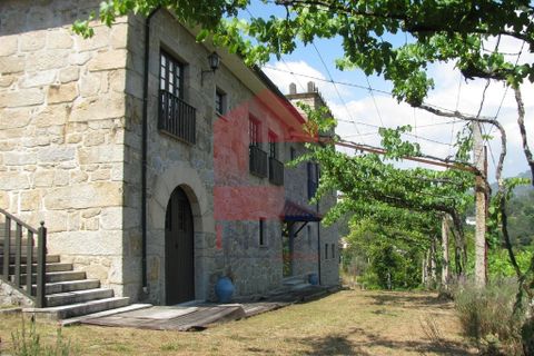 Farm i Vila Verde, Braga, Vila Verde - € 1.350.000 | Ref: 06009 - foto 3