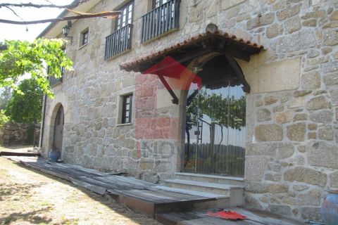 Farm i Vila Verde, Braga, Vila Verde - € 1.350.000 | Ref: 06009 - foto 4