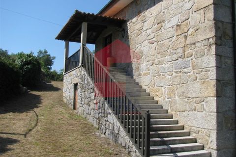 Farm i Vila Verde, Braga, Vila Verde - € 1.350.000 | Ref: 06009 - foto 5