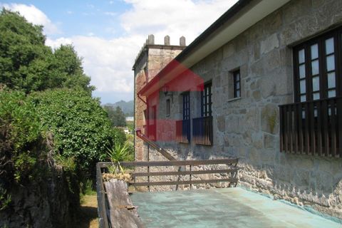 Farm i Vila Verde, Braga, Vila Verde - € 1.350.000 | Ref: 06009 - foto 17