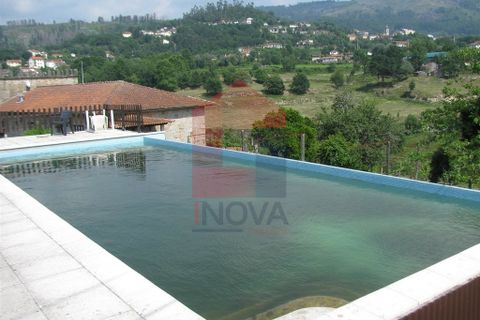 Farm i Vila Verde, Braga, Vila Verde - € 1.350.000 | Ref: 06009 - foto 18