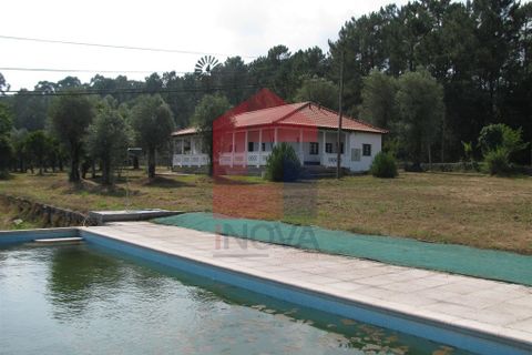 Farm i Vila Verde, Braga, Vila Verde - € 1.350.000 | Ref: 06009 - foto 19