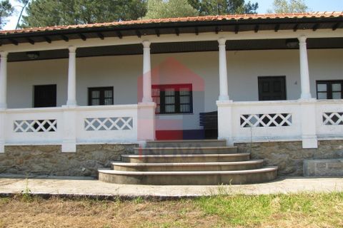 Farm i Vila Verde, Braga, Vila Verde - € 1.350.000 | Ref: 06009 - foto 20
