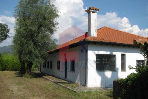 Farm i Vila Verde, Braga, Vila Verde - € 1.350.000 | Ref: 06009 - foto 21
