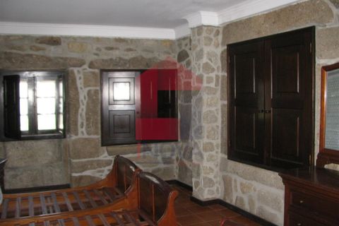 Farm i Vila Verde, Braga, Vila Verde - € 1.350.000 | Ref: 06009 - foto 33