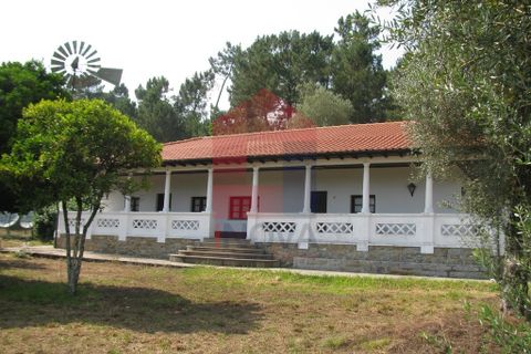 Farm i Vila Verde, Braga, Vila Verde - € 1.350.000 | Ref: 06009 - foto 36