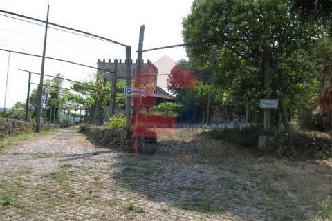 Farm i Vila Verde, Braga, Vila Verde - € 1.350.000 | Ref: 06009 - foto 49