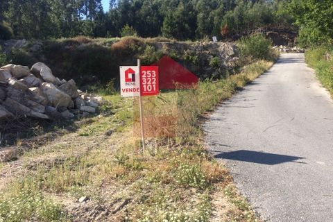 Helårsgrund i Vila Verde, Braga, Vila Verde - € 45.500 | Ref: 06379 - foto 10