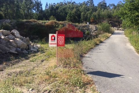 Helårsgrund i Vila Verde, Braga, Vila Verde - € 45.500 | Ref: 06379 - foto 11