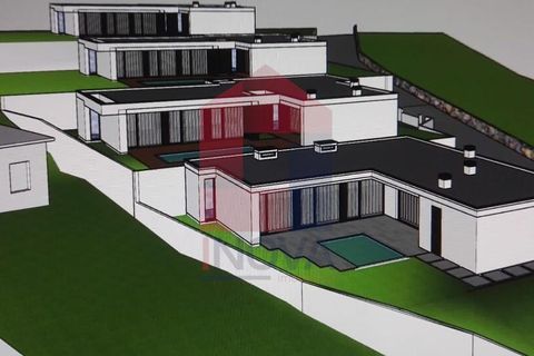 Helårsgrund i Vila Verde, Braga, Vila Verde - € 45.500 | Ref: 06379 - foto 14