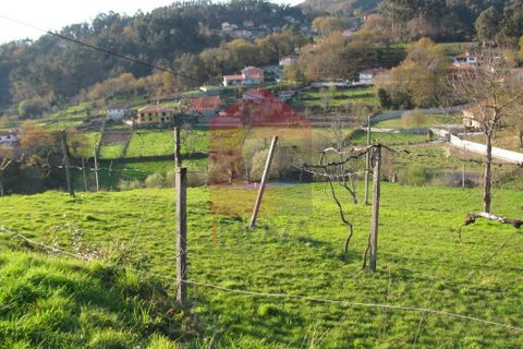 Helårsgrund i Vila Verde, Braga, Vila Verde - € 86.500 | Ref: 05032 - foto 6