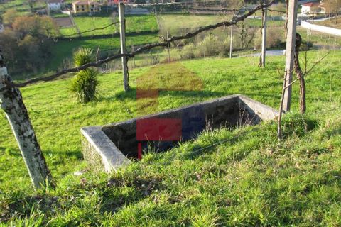 Helårsgrund i Vila Verde, Braga, Vila Verde - € 86.500 | Ref: 05032 - foto 8