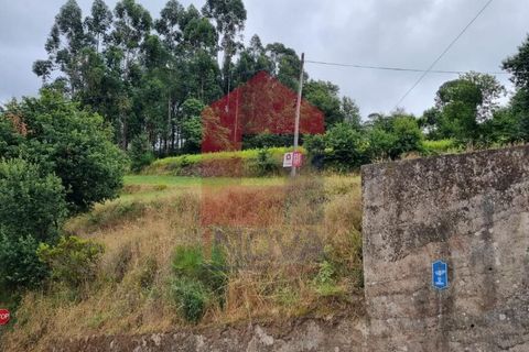 Helårsgrund i Vila Verde, Braga, Vila Verde - € 86.500 | Ref: 05032 - foto 14