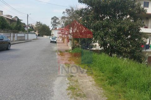 Helårsgrund i Vila Verde, Braga, Vila Verde - € 80.000 | Ref: 05930 - foto 8
