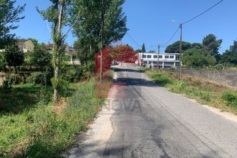 Helårsgrund i Vila Verde, Braga, Vila Verde - € 128.000 | Ref: 06890 - foto 4