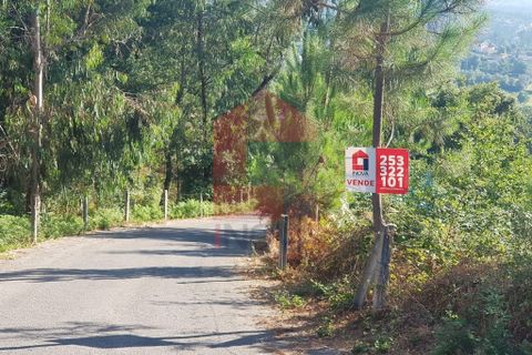 Helårsgrund i Vila Verde, Braga, Vila Verde - € 120.000 | Ref: 06919 - foto 2