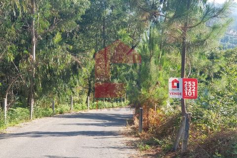 Helårsgrund i Vila Verde, Braga, Vila Verde - € 120.000 | Ref: 06919 - foto 1
