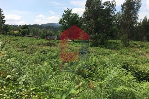 Helårsgrund i Vila Verde, Braga, Vila Verde - € 287.500 | Ref: 05961 - foto 5