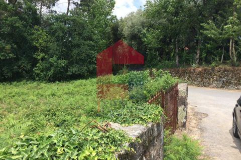 Helårsgrund i Vila Verde, Braga, Vila Verde - € 287.500 | Ref: 05961 - foto 6