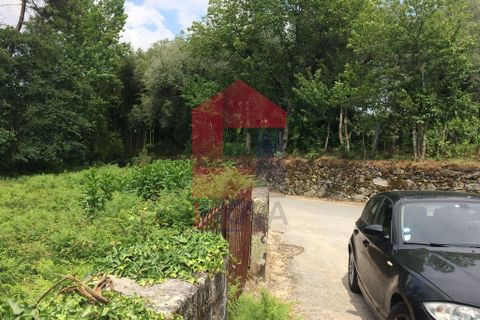Helårsgrund i Vila Verde, Braga, Vila Verde - € 287.500 | Ref: 05961 - foto 7