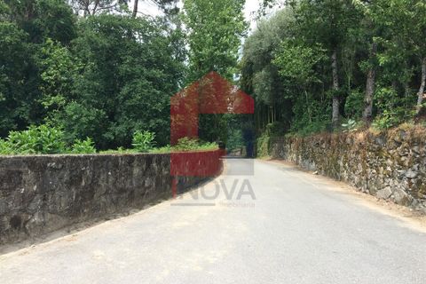 Helårsgrund i Vila Verde, Braga, Vila Verde - € 287.500 | Ref: 05961 - foto 8