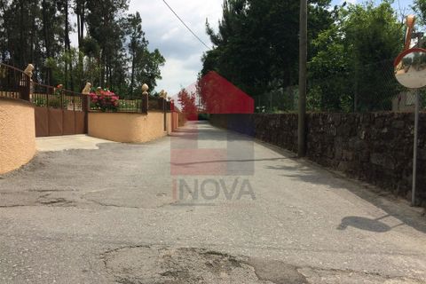 Helårsgrund i Vila Verde, Braga, Vila Verde - € 287.500 | Ref: 05961 - foto 10