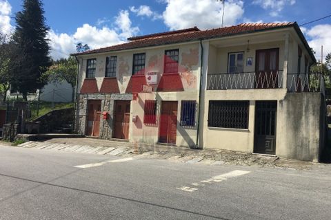 Byhus i Vila Verde, Braga, Vila Verde - € 94.000 | Ref: 05469 - foto 2