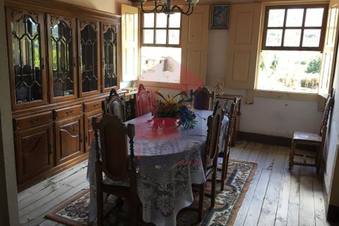 Byhus i Vila Verde, Braga, Vila Verde - € 94.000 | Ref: 05469 - foto 6