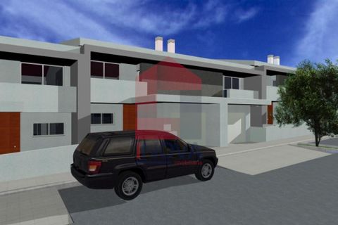 Helårsgrund i Vila Verde, Braga, Vila Verde - € 34.000 | Ref: 02352 - foto 5
