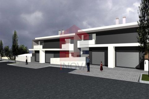 Helårsgrund i Vila Verde, Braga, Vila Verde - € 34.000 | Ref: 02352 - foto 7
