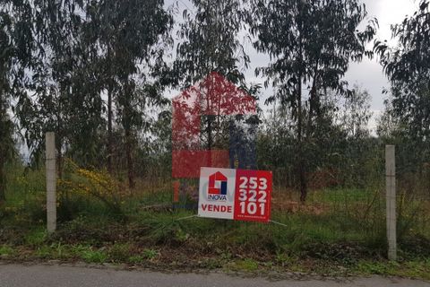 Helårsgrund i Vila Verde, Braga, Vila Verde - € 76.500 | Ref: 06737 - foto 1