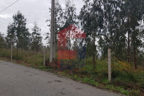 Helårsgrund i Vila Verde, Braga, Vila Verde - € 76.500 | Ref: 06737 - foto 2