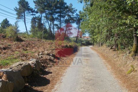 Helårsgrund i Vila Verde, Braga, Vila Verde - € 200.000 | Ref: 04418 - foto 4