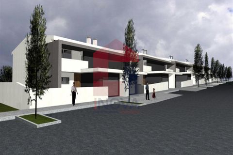 Helårsgrund i Vila Verde, Braga, Vila Verde - € 27.500 | Ref: 02351 - foto 4