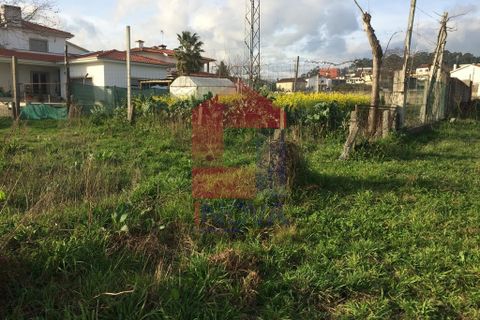 Helårsgrund i Vila Verde, Braga, Vila Verde - € 50.000 | Ref: 05431 - foto 3