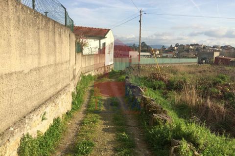 Helårsgrund i Vila Verde, Braga, Vila Verde - € 50.000 | Ref: 05431 - foto 5