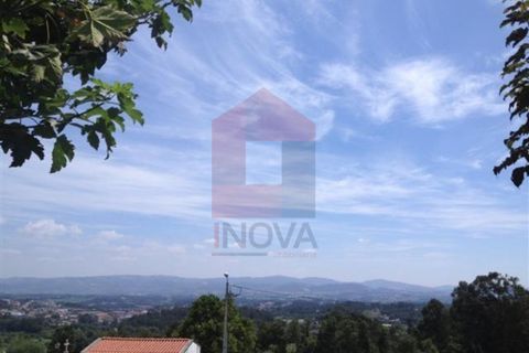 Helårsgrund i Vila Verde, Braga, Vila Verde - € 450.000 | Ref: 04092 - foto 2