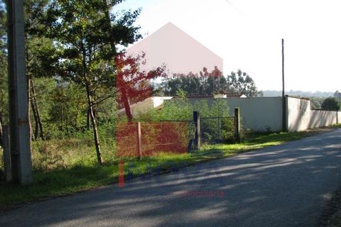 Helårsgrund i Vila Verde, Braga, Vila Verde - € 60.000 | Ref: 02070 - foto 2
