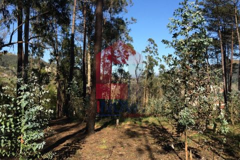 Helårsgrund i Vila Verde, Braga, Vila Verde - € 35.000 | Ref: 06204 - foto 3
