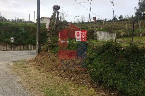 Helårsgrund i Vila Verde, Braga, Vila Verde - € 17.000 | Ref: 06273 - foto 2