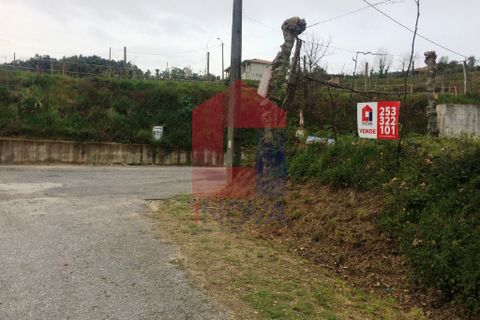 Helårsgrund i Vila Verde, Braga, Vila Verde - € 17.000 | Ref: 06273 - foto 7